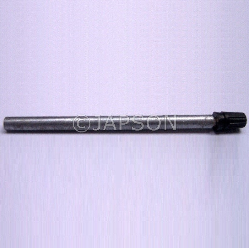 Electrodes Rods with Terminals (Carbon/Copper/Lead/Zinc) Electrodes Rods with Terminals (Carbon/Copper/Lead/Zinc)